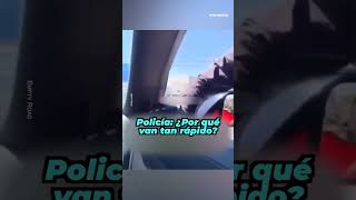 Policías en Sinaloa dejan ir a miembros de la chapiza en Lamborghini y Ferrari y autos deportivos