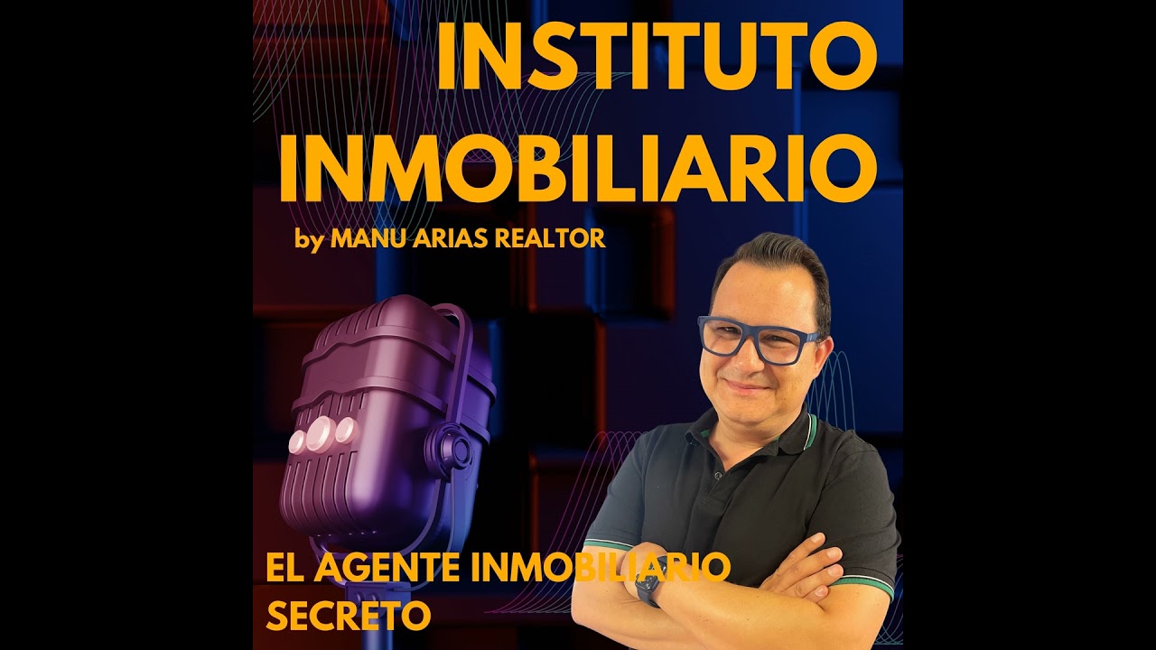 El Agente Inmobiliario Secreto