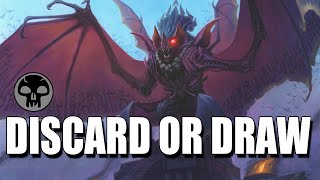 Full Mono Black Discard in Historic Brawl 💀 (Aclazotz, Deepest Betrayal) // Magic: the Gathering Arena News