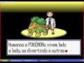 Como mudar os Pokemons iniciais de todos os jogos para Gba