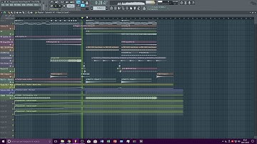 *FREE FLP* Progressive House Project #5