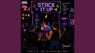 STACK IT UP