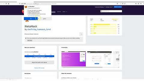 How to Create MetaMask Wallet