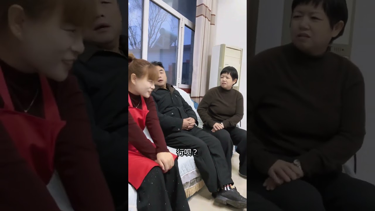 Hilarious Village Jokes! Chinese Rural Humor in English