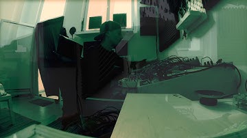 Andrew McLoud - 34 // Modular Techno Session (aka 114)