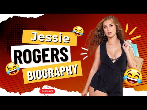The Real Jessie Rogers: OnlyFans And Beyond