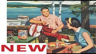 The Myth of American Social Mobility- [Edit by Searn Michael]