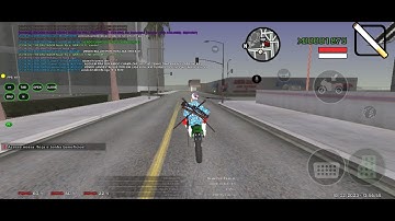 Portuguese SA-MP Launcher : Fazendo Hrs STAFF No Samp Vem