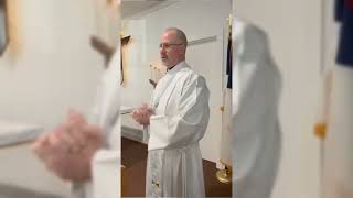 4-5-26  Easter - He is risen!
