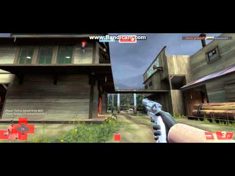 Team Fortress 2 {Ep 4 ქართულად}