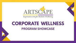 Program ShowCase : Corporate Wellness