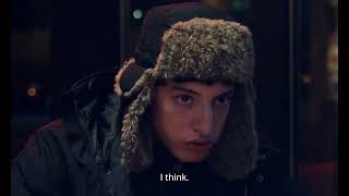 Ibrahim Trailer English Subtitles