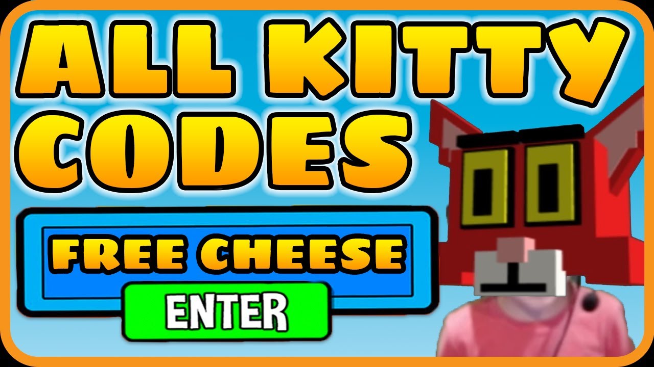 Roblox Kitty Codes Roblox Promo Codes Rgcfamily Roblox Youtube - gabstudio roblox kitty codes