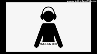 Lο Qυe Dijο La Gιτana (8D AUDIO)