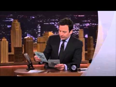 Misheard lyrics "In Yugoslavia you'll never starve" - Jimmy Fallon (Jugoslavija)