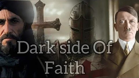 History of Religious Intolerance ...EXPOSED!