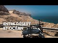 La plus belle route du monde    oman  ep56