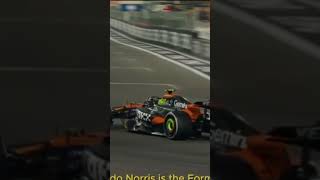 Lando Norris World champion #f1 #fyp #landonorris