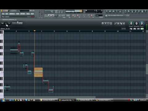 How I made good-sounding vocals with 'Newtone' for...