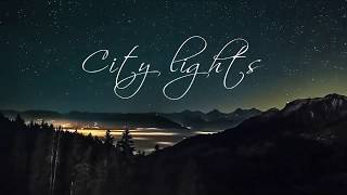 03city Lights By Shaymoon