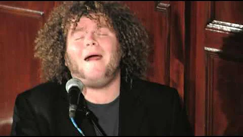 Ra Curran - Into My Arms (Nick Cave)