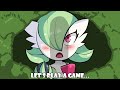 Gardevoir let's play [Pokémon]