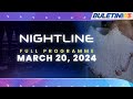 Price To Drop Between RM2 And RM3 Starting Tomorrow | Nightline, 20 March 2024