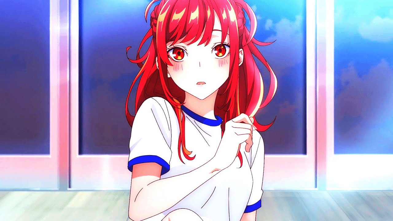 I Got a Cheat Skill in Another World「AMV」 Go Down Swinging