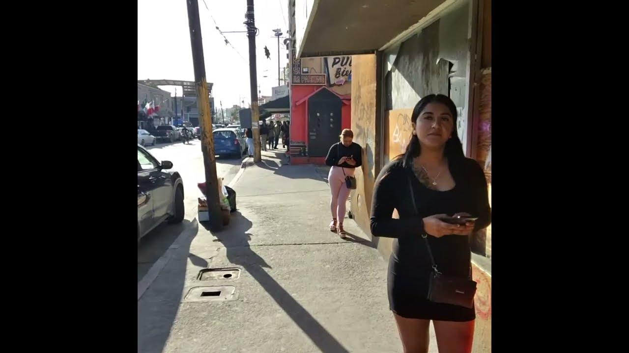 Is the Zona Norte in Tijuana Safe? YouTube