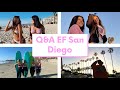 Q&A: EF San Diego 2021 | ¿Viajar solo? ¿Cuarentena?