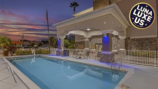 Best Western PLUS Sanford Airport Lake Mary Hotel | Orlando (FL), United States | Hotel Review 🛏️