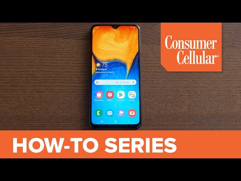 samsung-galaxy-a20:-home-screen-overview-(2-of-16)-|-consumer-cellular