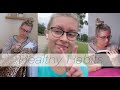 Healthy habits  mikayla rose