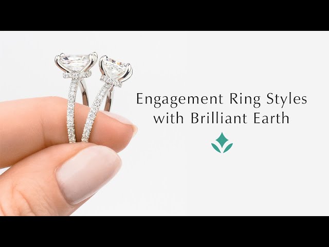 Three Engagement Ring Styles We're Loving This Winter - Cincinnati Magazine