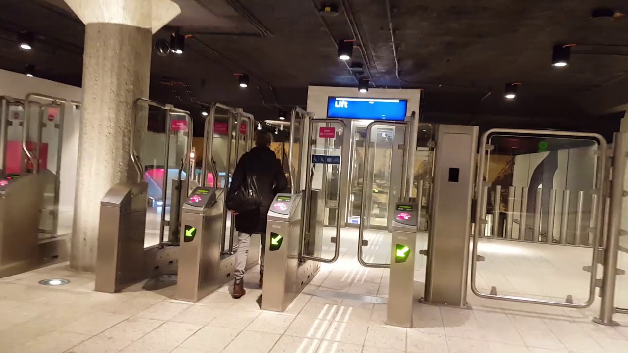 Renovation-Metro-Oostlijn-Amsterdam-NL