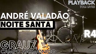 Ó noite santa Jessé. Música de natal. Cifra para Violão e Guitarra. 