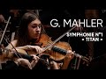 Gustav mahler symphonie n1 titan  prsentation  dir victor jacob