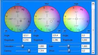 Sony Vegas Tutorial Ii Coloring Reuploaded
