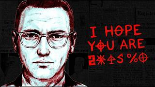 The Code That Took 51 Years To Crack