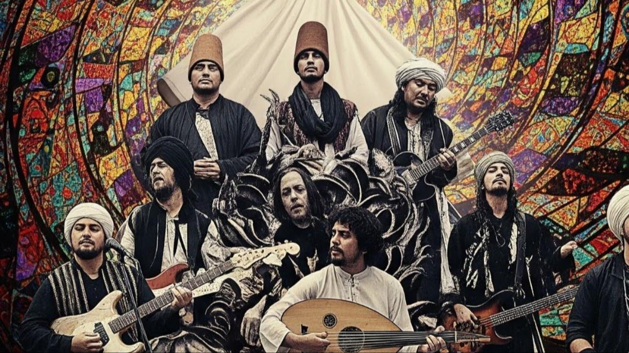 π₯ FULL ALBUM MAKRIFAT - Mengenal Tuhan Dengan Music #trending #music π₯ FULL ALBUM MAKRIFAT - Mengenal Tuhan Dengan Music #trending #music