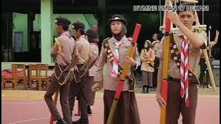 HYMNE SMAN 17 BEKASI