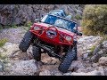 Off Road Adventure in New Mexico
