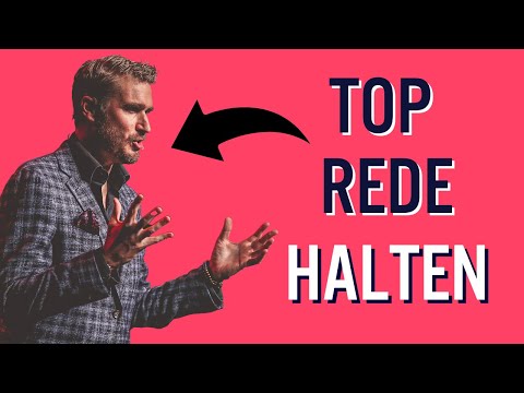 Video: Halten Paten Reden?