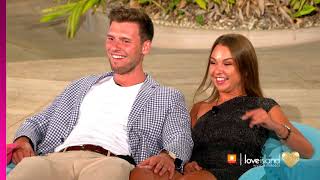 Love Island. Wyspa Miłości 2 - Let's Talk About Sex Love Island. Wyspa Miłości 2 - Let's Talk About Sex
