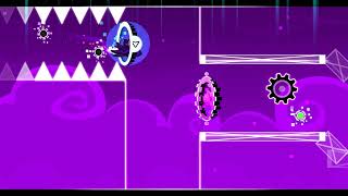 [PREVIEW] 'Singularity' by "MyGloriusASAP". KOCMOC inspired level
