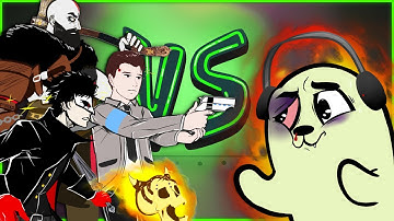 Fighting Through My Gaming Backlog - 3