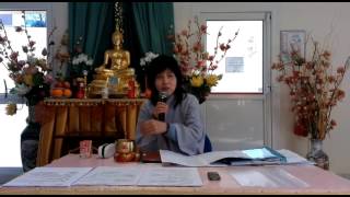 A004- NGŨ UẨN 01 -Chơn Tín Toàn