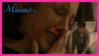 Justo Abusa De Alfonsina El Manantial Capitulo 10 Telecentro