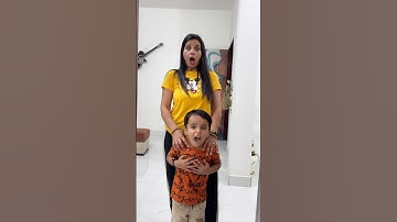 Oh no 😱 #vivaanandtanya