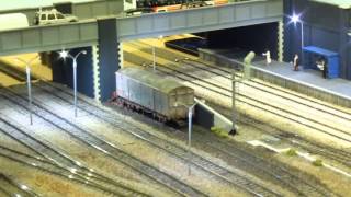 milton keynes model show 2016